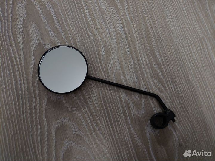 Зеркало для велосипеда