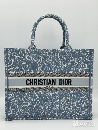 Сумка женская christian dior