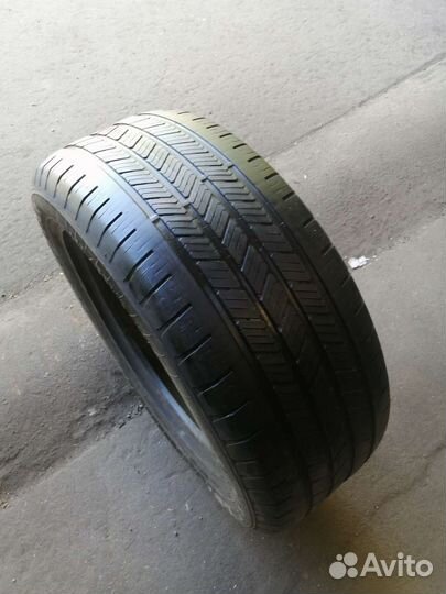 Goodyear Eagle LS 2 255/55 R18