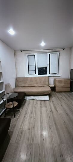 Комната 19,7 м² в 2-к., 1/22 эт.