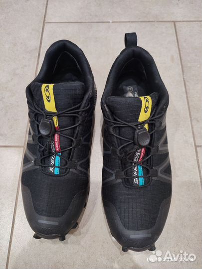 Кроссовки salomon