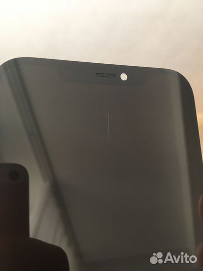 Дисплей iPhone 12 pro max оригинал