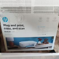 Принтер hp deskjet 2320