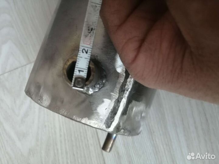 Дистиллятор, 