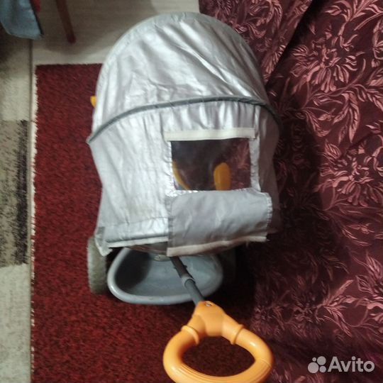 Велосипед детский 3 колесный