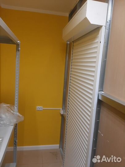 Рольставни