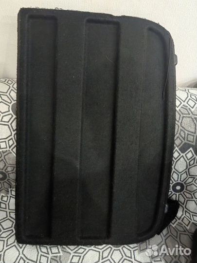 Полка багажника Renault arkana