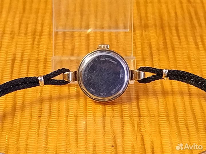 Наручные женские часы Mido Starlet автоподзавод