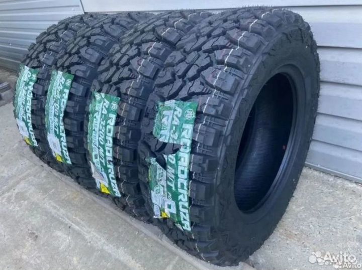 Roadcruza RA3200 M/T 215/85 R16 112Q