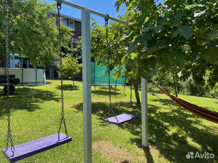 Гостевой дом Сочи, Отдых у моря. Вардане