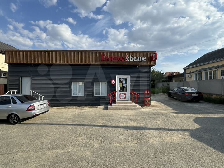 Торговая площадь, 95 м²