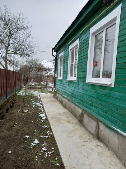 Дом 79 м² на участке 20 сот.