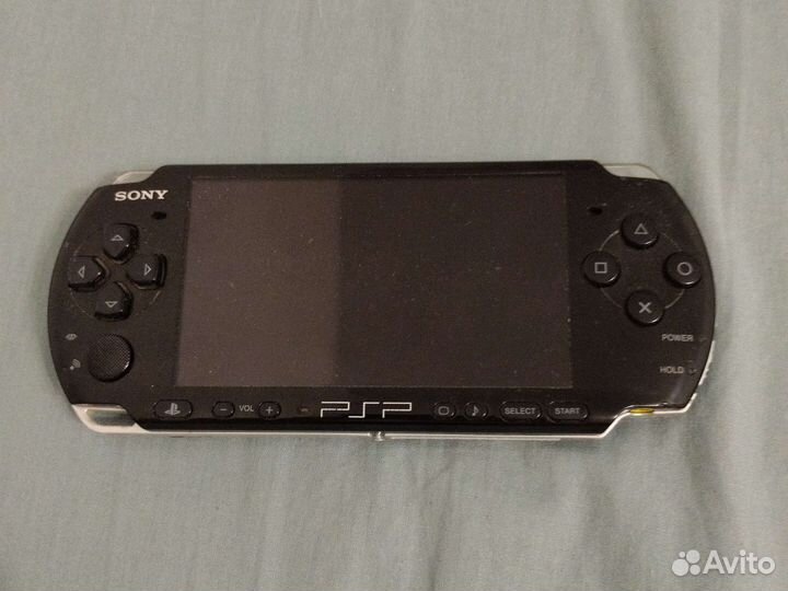 Psp