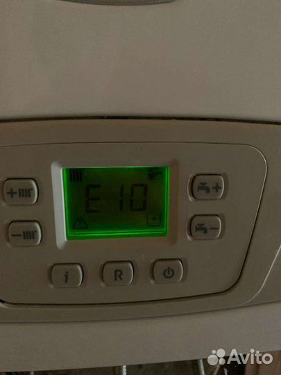 Ремонт любых газовых котлов круглосуточно