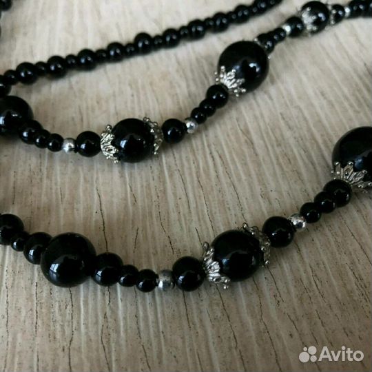 Бусы