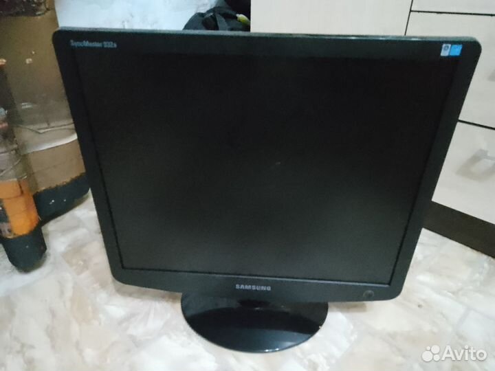 Монитор samsung 932b