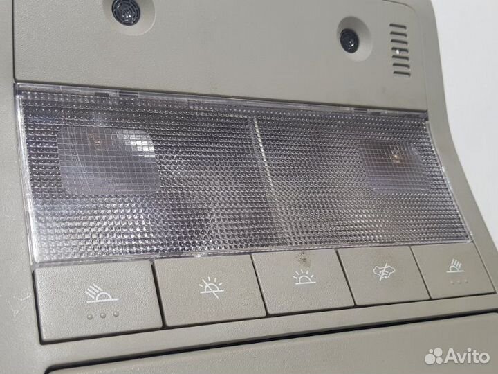 Плафон салона передний Opel Antara 2.2 A22DM 2011