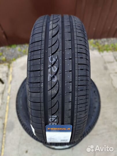 Pirelli Formula Energy 195/55 R15 85V