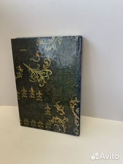 Пригороды Ленинграда. Пушкин