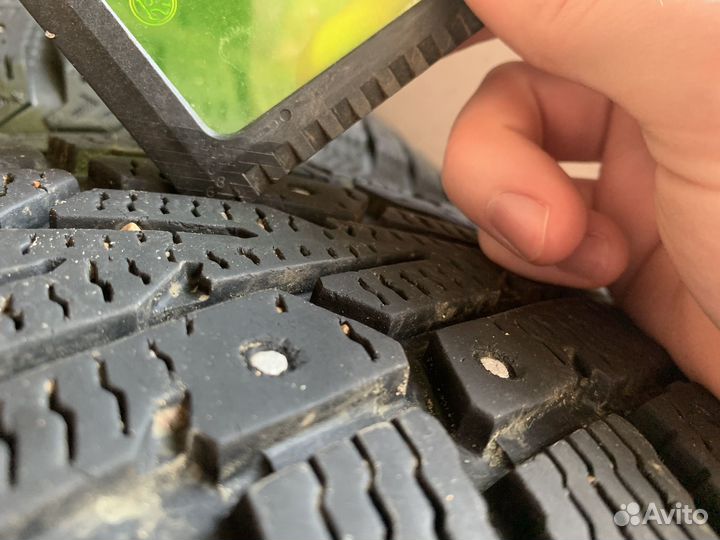 Cordiant Snow Cross 185/60 R15 84T