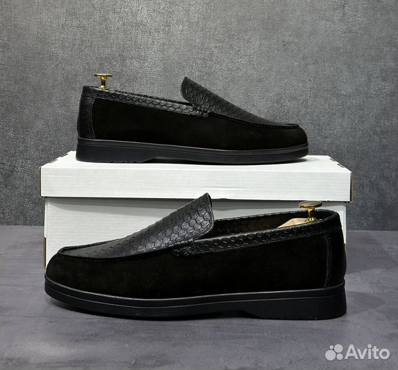 Мокасины L0rо рiana (41)