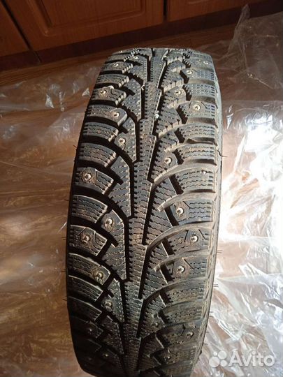 Nokian Tyres Nordman 5 175/70 R13