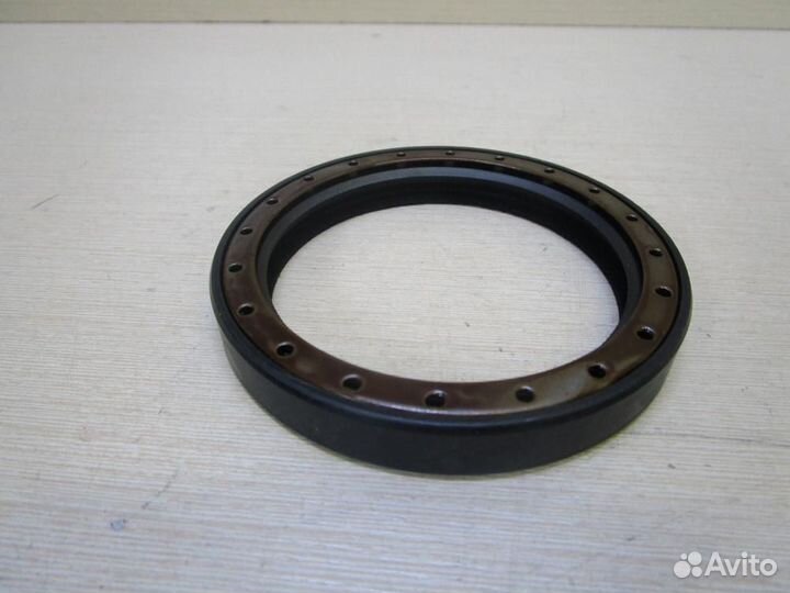 Сальники - musashi