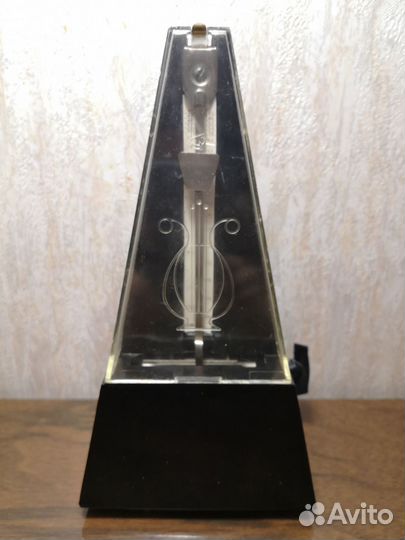 Метроном СССР