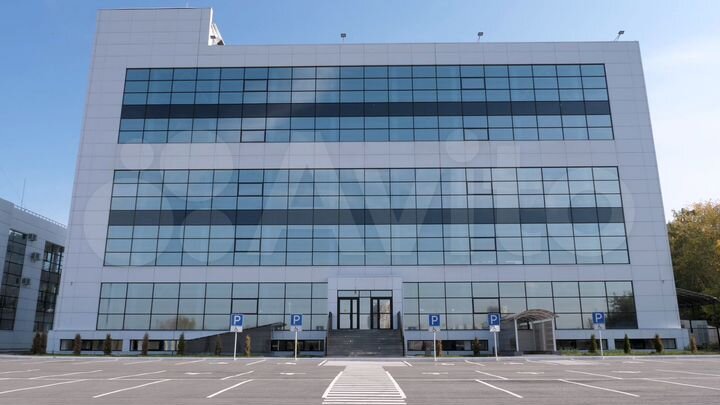 Аренда коммерческой недвижимости, 4000 м²