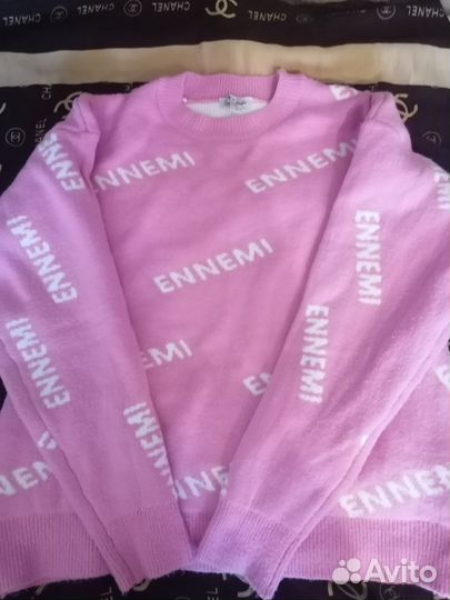 Свитшот женский