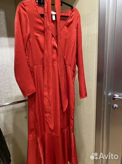 Платье H&M