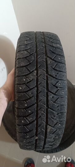 Firestone Ice Cruiser 7 195/65 R15 91T
