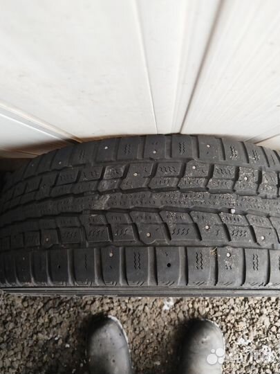 Шины и диски r14летние на ваз