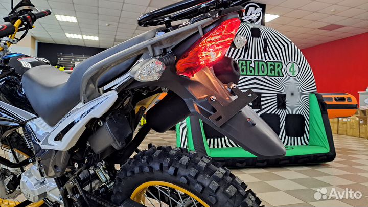 Мотоцикл Regulmoto SK 250GY-5