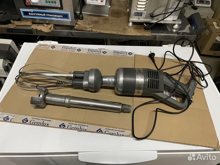 Миксер ручной Robot Coupe MP 350 Combi