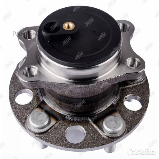 Jikiu HW23007 Ступица колеса