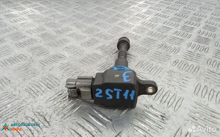 Катушка зажигания Nissan Primera P11 рест. 2001