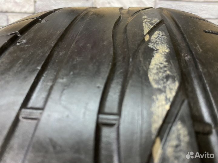 Bridgestone Turanza ER300 235/55 R17