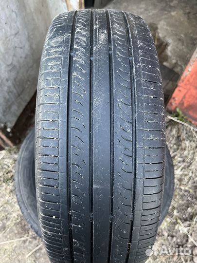 Nexen Classe Premiere CP672 205/65 R16