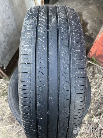 Nexen Classe Premiere CP672 205/65 R16