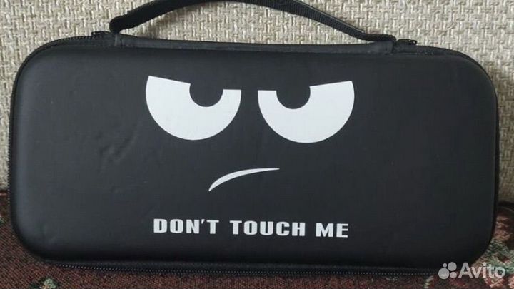 Nintendo Switch rev. 1