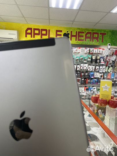 iPad 6 128Gb WiFi + Cellular