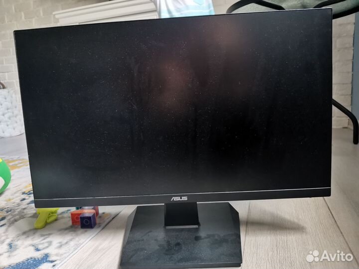 Монитор asus VA27EHE