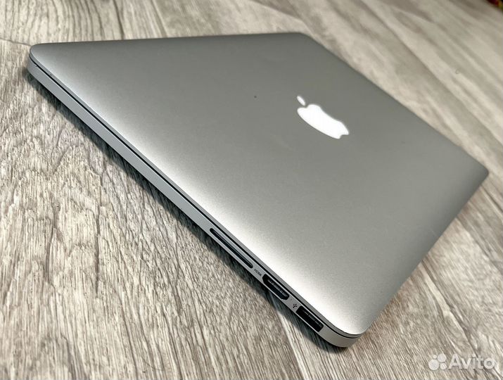 Apple MacBook pro 13 retina 2015