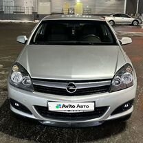 Opel Astra GTC 1.6 MT, 2008, 263 000 км, с пробегом, цена 560 000 руб.