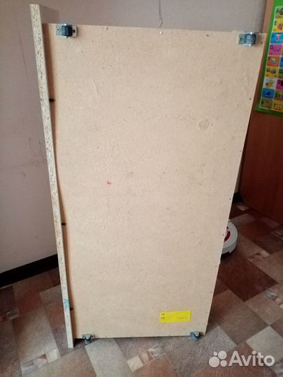 Ящик выкатной подкроватный