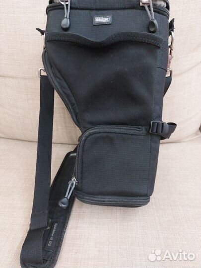 Сумка для камеры