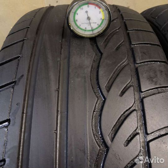 Dunlop SP Sport 01 235/55 R17