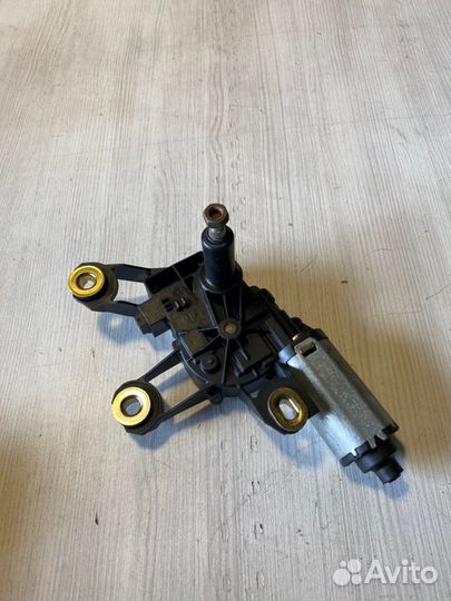 Моторчик дворников задний Ford Fusion CBK fyjb