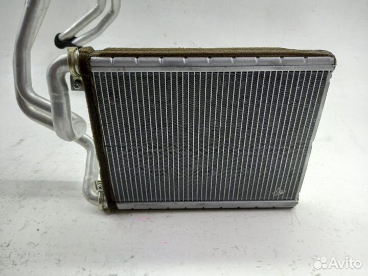 Радиатор печки Toyota Avensis AZT250 1AZ-FSE 2007